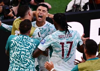Gola, VAR dhe polemika pafund, Portugalia dhe Ronaldo “thyejnë” Kroacinë, në 1/8 “peshkojnë” Spanjën