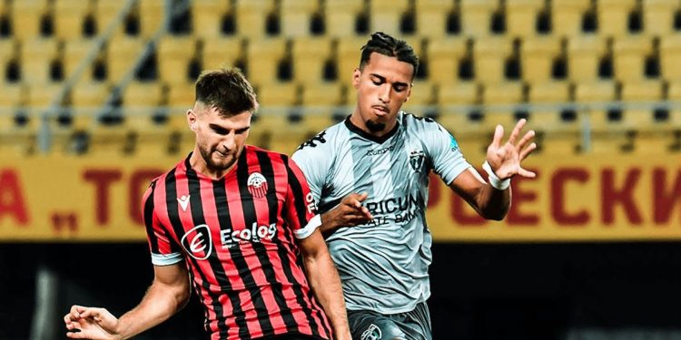 Liga e Konferencës/ Mbrëmje emocionesh të forta, Shkëndija realizon përmbysjen spektakolare, eleminohen Malisheva dhe Ballkani