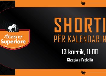 Kampionati “Abissnet Superiore”/ FSHF organizon të hënën hedhjen e shortit për kalendarin e sezonit 2026-2027