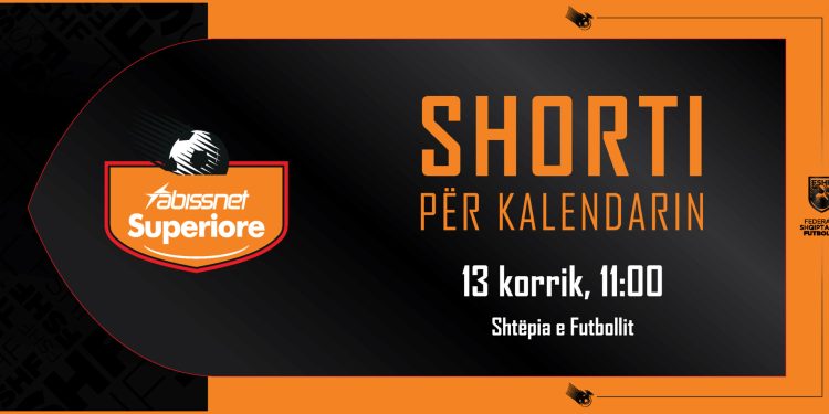 Kampionati “Abissnet Superiore”/ FSHF organizon të hënën hedhjen e shortit për kalendarin e sezonit 2026-2027