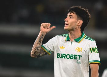 Milan në kërkim të “fantazistit”, pasi humbën Karetas, dy janë opsionet më të favorshme për kuqezinjtë