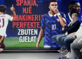 “E quanin ndeshje të mbaruar por…”, Duro: U pa rezultati, Spanja fitoi me meritë ndaj Francës