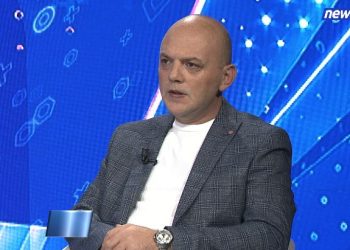 Shkambi: Mbappe super i motivuar, dëshiron t’i tregojë botës se është pasuesi i dyshes Messi-Ronaldo (VIDEO)