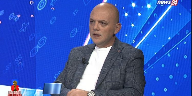Shkambi: Mbappe super i motivuar, dëshiron t’i tregojë botës se është pasuesi i dyshes Messi-Ronaldo (VIDEO)