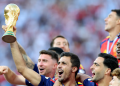 E bujshme/ Presidenti i CONMEBOL: Botërori 2030 do të jetë me 64 ekipe