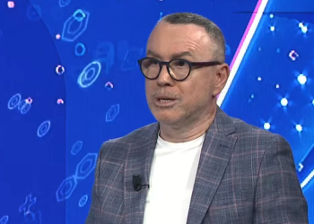“Polemikat? Dihet çfarë ndodhi me Argjentinën”, Toti: Rasti i Balogun, komedi e vërtetë