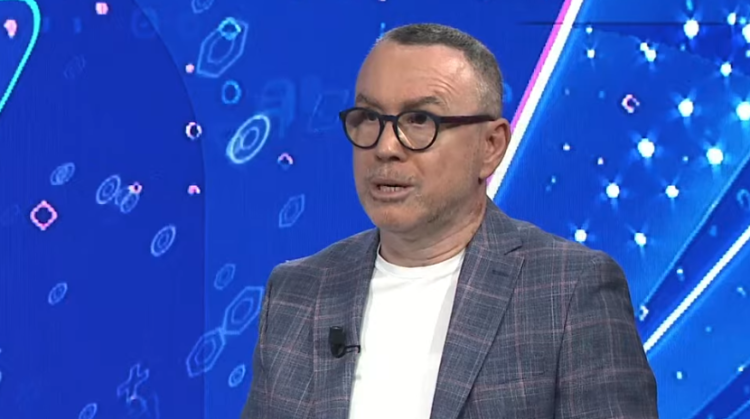 “Polemikat? Dihet çfarë ndodhi me Argjentinën”, Toti: Rasti i Balogun, komedi e vërtetë
