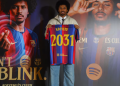 “I lumtur që jam te Barcelona”, Adeyemi: Jap maksimumin, pres shumë nga vetja