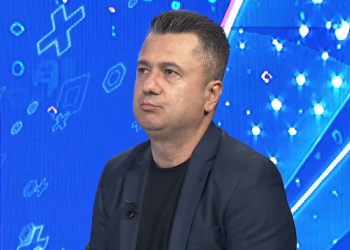 “Nuk krahasohet me ekipin e të kaluarës”, Rexha: Spanja mund të kalojë Austrinë, por jo disa ekipe më të forta