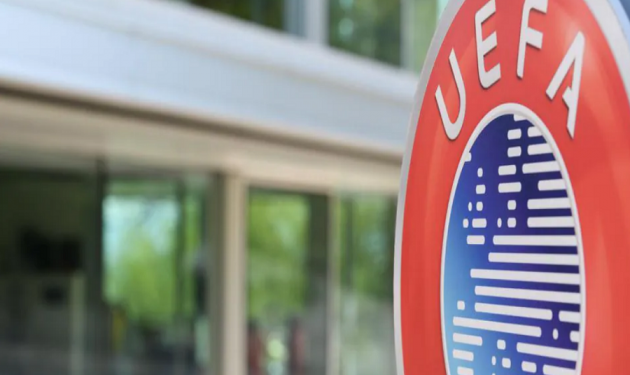UEFA kundër FIFA-s për rastin Balogan: Vendimi për pezullimin e dënimit tejkaloi “vijat e kuqe”