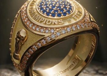 FIFA “kopjon” NBA, skuadra kampione do të marrë edhe…unazën e kampionit