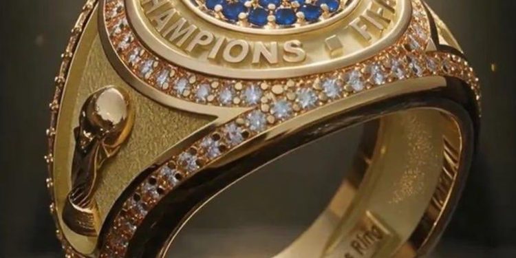 FIFA “kopjon” NBA, skuadra kampione do të marrë edhe…unazën e kampionit