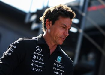 FORMULA 1/ Volf akuzon Ferrarin: Duket sikur s’kanë kufij, si i përballojnë kaq zhvillime?