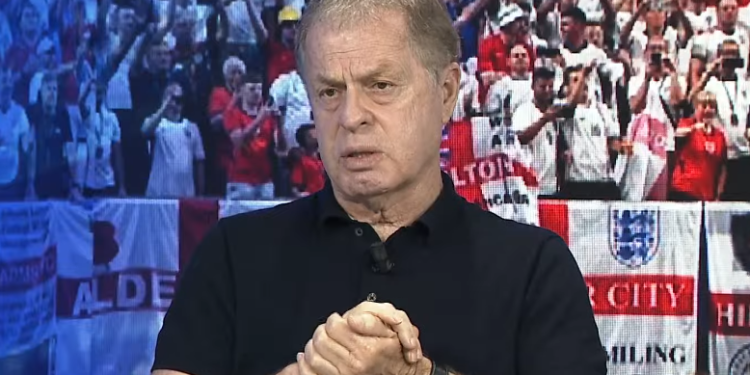 “Pa Kane, nuk zgjidhej”, Duro analizon Anglinë: Ndryshimi i “3 luanëve” me Gjermaninë e Holandën