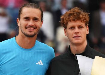 Tenis/ Suksesi për të dytin vit radhazi në Wimbledon, Sinner “blindon” primatin në renditjen ATP