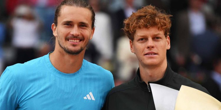 Tenis/ Suksesi për të dytin vit radhazi në Wimbledon, Sinner “blindon” primatin në renditjen ATP