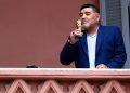 Dëshmi tronditëse në gjyqin për vdekjen e Maradonës: Nuk ngrihej nga shtrati. Nuk donte të hante, kishte hequr dorë