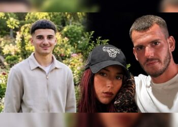 Aksidenti tragjik/ Një martesë që zgjati vetëm tri ditë dhe një djalë vetëm 15 vjeç