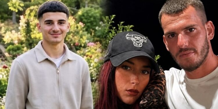 Aksidenti tragjik/ Një martesë që zgjati vetëm tri ditë dhe një djalë vetëm 15 vjeç