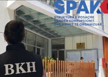 SPAK hap garën për 40 hetues në BKH, kriteret dhe afati i aplikimit