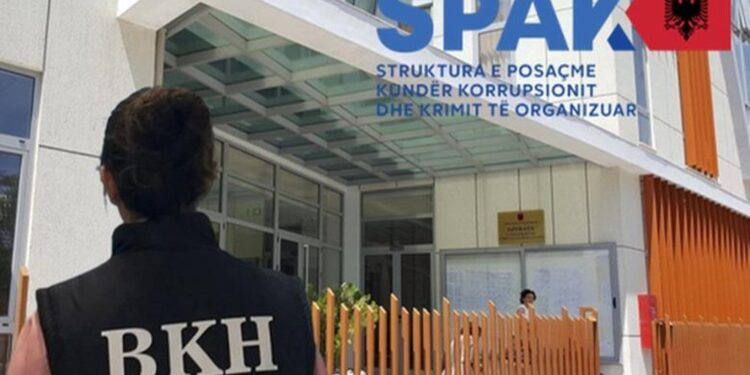 SPAK hap garën për 40 hetues në BKH, kriteret dhe afati i aplikimit