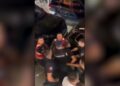 Rrahën shefin e Krimeve në Sarandë, lihen në burg 6 rojet e klubit të natës