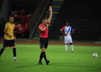 Elbasani-Vllaznia/ Polemikat nuk kanë fund, dy golat e anuluar për shkodranët sjellin reagime e kundër-reagime të forta të protagonistëve (FOTO) – Balkanweb.com – News24