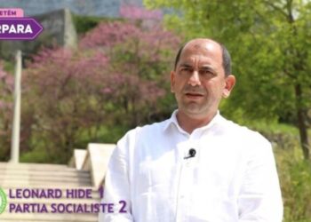 Kryebashkiaku i Libohovës: Karrigen ma ka besuar populli me votë, atij i detyrohem të mbroj interesat