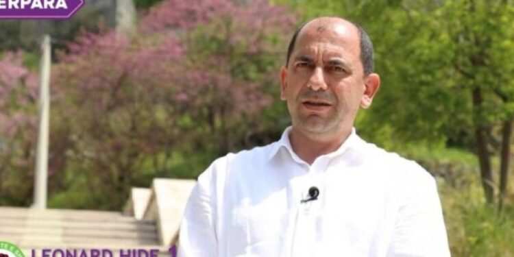 Kryebashkiaku i Libohovës: Karrigen ma ka besuar populli me votë, atij i detyrohem të mbroj interesat