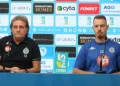 Dinamo, Dita: E dimë forcën e kundërshtarit por ne kemi shumë besim