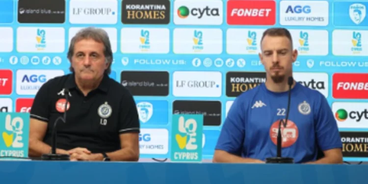 Dinamo, Dita: E dimë forcën e kundërshtarit por ne kemi shumë besim