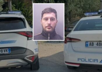 Vrasja e turistit në Ksamil, 12 të arrestuar, mes tyre edhe polici nga Gjirokastra