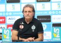 Dinamo, flet Ilir Daja: Të jemi efikas, besoj shumë te Europa