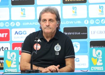 Dinamo, flet Ilir Daja: Të jemi efikas, besoj shumë te Europa