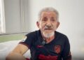 Prej dy vitesh jeton në spitalin e Përmetit, historia e trishtë e Durim Elmazit: Njërën këmbë e ka të prerë!