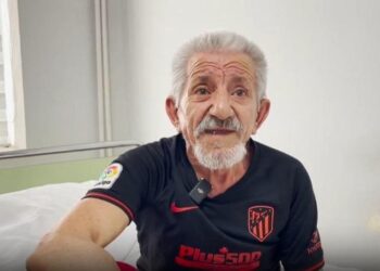 Prej dy vitesh jeton në spitalin e Përmetit, historia e trishtë e Durim Elmazit: Njërën këmbë e ka të prerë!