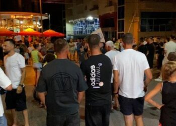 Në Divjakë protestojnë sërish kundër shkrirjes së bashkisë: Një kapriço politike