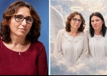 Ura nuk kishte barriera mbrojtëse, këto janë dy motrat që humbën jetën në aksidentin tragjik