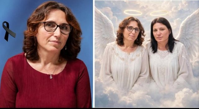 Ura nuk kishte barriera mbrojtëse  këto janë dy motrat që humbën jetën në aksidentin tragjik