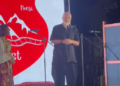 Rama në festën e Vajzës: Refuzova 4 vite ftesën e Sadushit, por sot gjykimi ka marrë formë të prerë