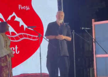 Rama në festën e Vajzës: Refuzova 4 vite ftesën e Sadushit, por sot gjykimi ka marrë formë të prerë
