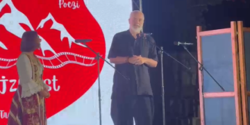 Rama në festën e Vajzës: Refuzova 4 vite ftesën e Sadushit, por sot gjykimi ka marrë formë të prerë