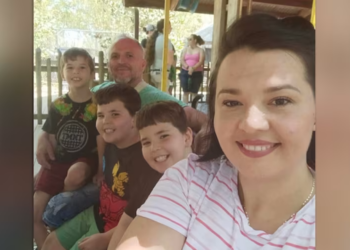 Tragjedia me familjen shqiptare në SHBA, fqinjët: Nuk ka fatkeqësi më të madhe, i rritën fëmijët me sakrifica