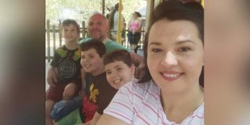 Tragjedia me familjen shqiptare në SHBA, fqinjët: Nuk ka fatkeqësi më të madhe, i rritën fëmijët me sakrifica