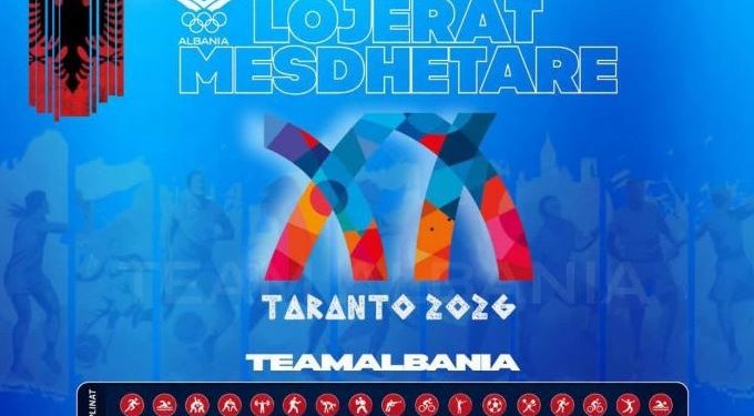 Lojërat Mesdhetaret, ja shpërblimet për kuqezinjtë që do të fitojnë medalje