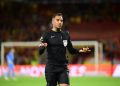 E rëndë! Dhunonte bashkëshorten e tij, arbitri francez dënohet me 6 muaj burg
