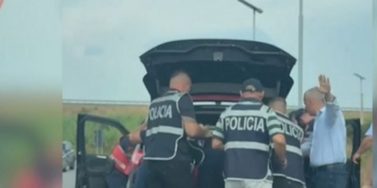Dalin emrat, kush janë 11 të arrestuarit për vrasjen e turistit në Ksamil