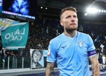 Immobile thotë mjaft, lë futbollin e luajtur