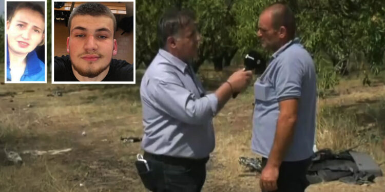 Gruaja dhe djali vdiqën në aksidentin tragjik, flet shqiptari në Greqi: Humba gjithçka!