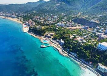 Bashkia Vlorë kërkon 5 video për turizmin, hap tender 1.5 milionë lekë